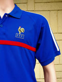 FRANCE 2002 WORLD CUP FUN SHIRT SMALL JERSEY