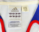 France EURO 2004- 2006 VIEIRA 4 AWAY SHIRT LARGE JERSEY