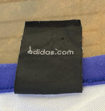 FRANCE 2004 TRAINING ADIDAS SHIRT MEDIUM JERSEY
