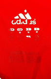 FRANCE 2007 - EURO 2008 SéBASTIEN FREY 16 AWAY SHIRT ADIDAS MEDIUM JERSEY