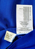 FRANCE 2008-2009 HOME ADIDAS CLIMA COOL LARGE SHIRT