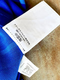 FRANCE 2008-2009 HOME ADIDAS CLIMA COOL LARGE SHIRT