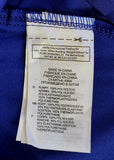 FRANCE 2010 -2011 HOME ADIDAS TECH-FIT JERSEY LARGE LS SHIRT