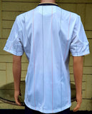 FRANCE 2010 WORLD CUP-2011 AWAY JERSEY ADIDAS LARGE SHIRT