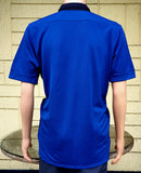 FRANCE 2011-EURO 2012 HOME JERSEY ADIDAS LARGE SHIRT