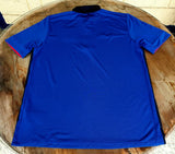 FRANCE 2011-EURO 2012 HOME JERSEY ADIDAS LARGE SHIRT
