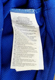 FRANCE 2011-EURO 2012 HOME JERSEY ADIDAS LARGE SHIRT