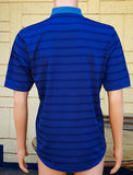 FRANCE 2012 EURO -2013 HOME JERSEY NIKE LARGE SHIRT