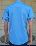 FRANCE 2013 EURO-2014 AWAY JERSEY NIKE LARGE SHIRT