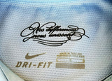 FRANCE 2013 EURO-2014 AWAY JERSEY NIKE LARGE SHIRT