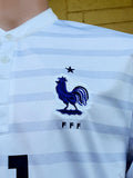 FRANCE 2014 WORLD CUP -2015 AWAY GRIEZMANN JERSEY NIKE EXTRA LARGE SHIRT