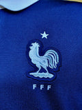 FRANCE 2014 WORLD CUP -2015 HOME JERSEY NIKE MEDIUM SHIRT