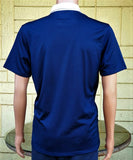 FRANCE 2014 WORLD CUP -2015 HOME JERSEY NIKE MEDIUM SHIRT