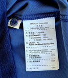 FRANCE 2014 WORLD CUP -2015 HOME JERSEY NIKE MEDIUM SHIRT