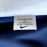 FRANCE 2014 WORLD CUP -2015 HOME JERSEY NIKE MEDIUM SHIRT