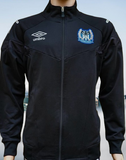 JAPAN J-LEAGUE GAMBA OSAKA 2018-2019 UMBRO WINDBREAKER JACKET LARGE