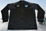 JAPAN J-LEAGUE GAMBA OSAKA 2018-2019 UMBRO WINDBREAKER JACKET LARGE