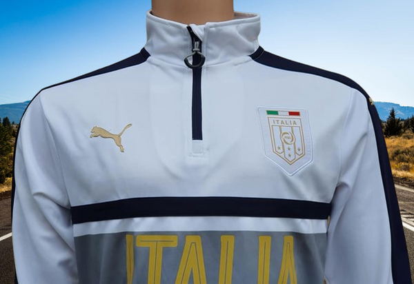 Puma dry cell jacket sales