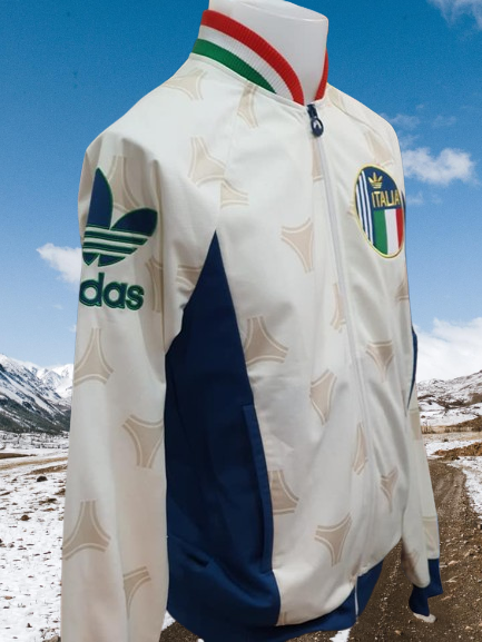 Firebird tt deals adidas jacket