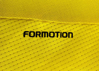 JAPAN 2013 ADIDAS PREDATOR FORMOTION YELLOW TRAINING JERSEY SHIRT LARGE  ジャージーシャツ  # L15337