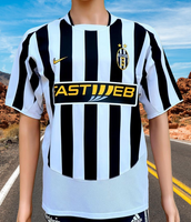 Juventus Riyadh Edition 2019/20 adidas Home Kit - FOOTBALL