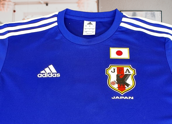adidas 日本代表 ユニフォーム サッカー JFA 蛍光 2014~15 adidas adidas 日本代表 ユニフォーム サッカー JFA 蛍光 2014~15 adidas