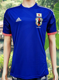 JAPAN 2015-2016 EAFF EAST ASIAN CUP HOME JERSEY ADIDAS ADIZERO SHIRT MEDIUM ジャージーシャツ