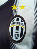 ITALIAN CALCIO JUVENTUS FC 2011-2012 SERIE-A CHAMPION HOME JERSEY NIKE SHIRT CAMISETA MAGLIA LARGE # 419993-105