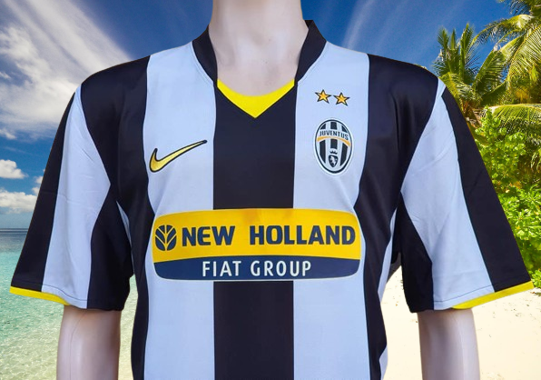 ITALIAN CALCIO JUVENTUS FC 2008-09 SERIE-A FINALS DEL PIERO 10 ITALIAN CALCIO JUVENTUS FC 2008-09 SERIE-A FINALS DEL PIERO 10