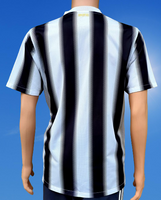 ITALIAN CALCIO JUVENTUS FC 2011-2012 SERIE-A CHAMPION HOME JERSEY NIKE SHIRT CAMISETA MAGLIA LARGE # 419993-105