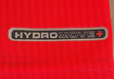 ENGLISH PREMIER LIVERPOOL FC 2002-2003 LEAGUE CUP CHAMPION HOME REEBOK HYDROMOVE JERSEY SHIRT LARGE