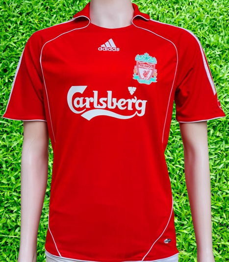 No9 Torres Home Jersey