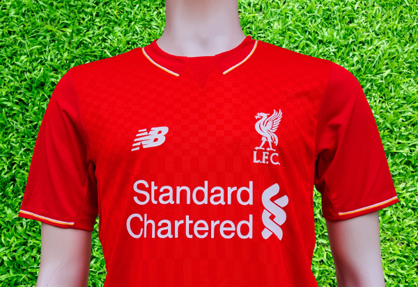 ENGLISH PREMIER LIVERPOOL FC 2015 2016 LEAGUE CUP RUNNERS UP EMRE