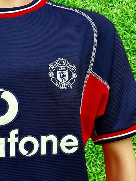 Umbro champion ss jersey 2025