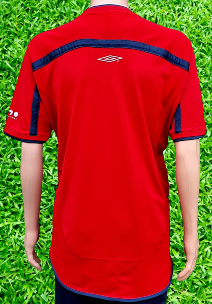 Umbro champion ss jersey clearance