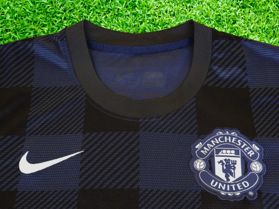 Manchester United Maillot de foot Bleu Homme Adidas 2023 | Espace des Manchester United Maillot de foot Bleu Homme Adidas 2023 | Espace des