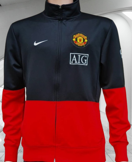 ENGLISH PREMIER MANCHESTER UNITED FC 2009-2010 LEAGUE CUP