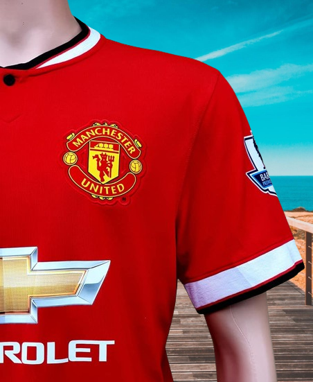 マンチェスターユナイテッド DI MARIA マンチェスターユナイテッド DI MARIA