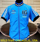 NASCAR NEXTEL 1992 CUP CHALLENGE FORD AUTHENTIC FUBU PLATINUM SPORTS VINTAGE SHIRT LARGE # 555-092599  SOLD !!!