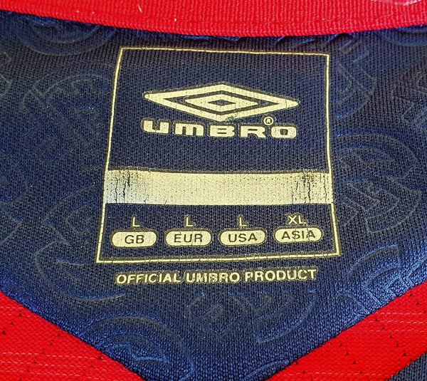 Maillot de foot Norvège domicile 2020/21 - Nike Maillot de foot Norvège domicile 2020/21 - Nike