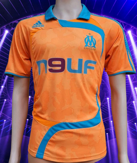 om made maillot