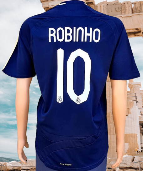 CLASSIC FOOTBALL JERSEY CENTER – vintage soccer jersey
