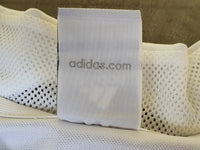 SPANISH LA LIGA REAL MADRID 2004-2005 LA LIGA 2nd  JERSEY ADIDAS BECKHAM 23 HOME SHIRT CAMISETA M