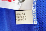 SPANISH LA LIGA REAL MADRID 2004-2005 LA LIGA 2nd JERSEY ADIDAS OWEN 11 PLAYER THIRD SHIRT CAMISETA L