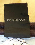 SPANISH LA LIGA REAL MADRID 2004-2005 LA LIGA 2nd JERSEY ADIDAS TRAINING SHIRT CAMISETA M