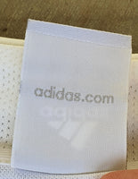 SPANISH LA LIGA REAL MADRID 2004-2005 LA LIGA 2nd JERSEY ADIDAS UEFA HOME LS SHIRT CAMISETA M