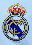 SPANISH LA LIGA REAL MADRID 2005-2006 LA LIGA 2nd JERSEY ADIDAS BECKHAM 23 HOME SHIRT CAMISETA L