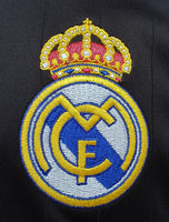 SPANISH LA LIGA REAL MADRID 2006-2007 LA LIGA CHAMPION JERSEY ADIDAS RAUL 7 AWAY SHIRT CAMISETA M