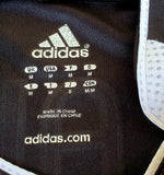 SPANISH LA LIGA REAL MADRID 2006-2007 LA LIGA CHAMPION JERSEY ADIDAS RAUL 7 AWAY SHIRT CAMISETA M