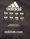 SPANISH LA LIGA REAL MADRID 2006-2007 LA LIGA CHAMPION JERSEY ADIDAS RONALDO 9 AWAY SHIRT CAMISETA L